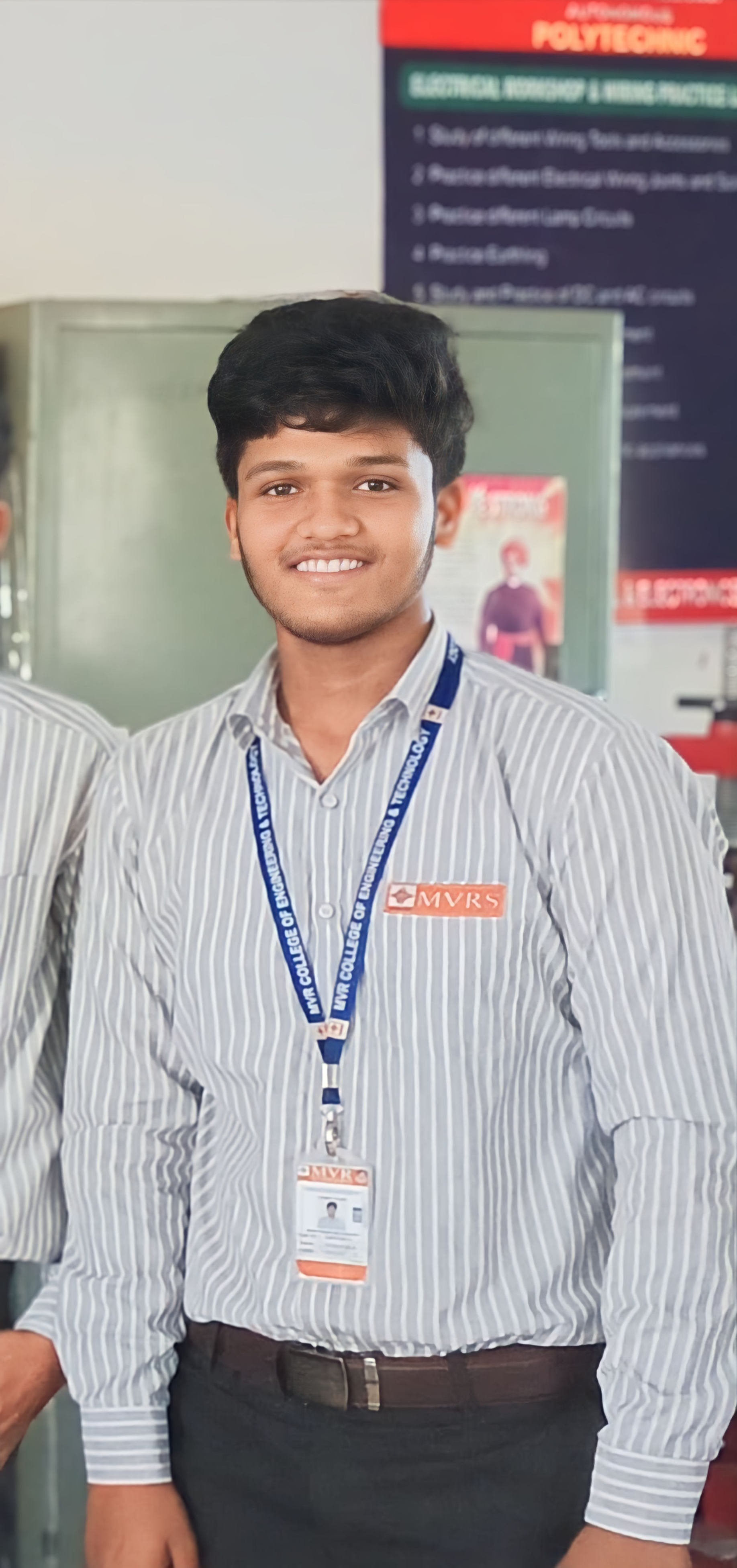 Bhanu Prasad